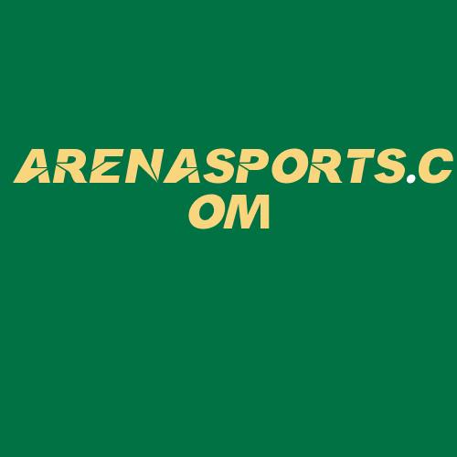 Logo da ARENASPORTS